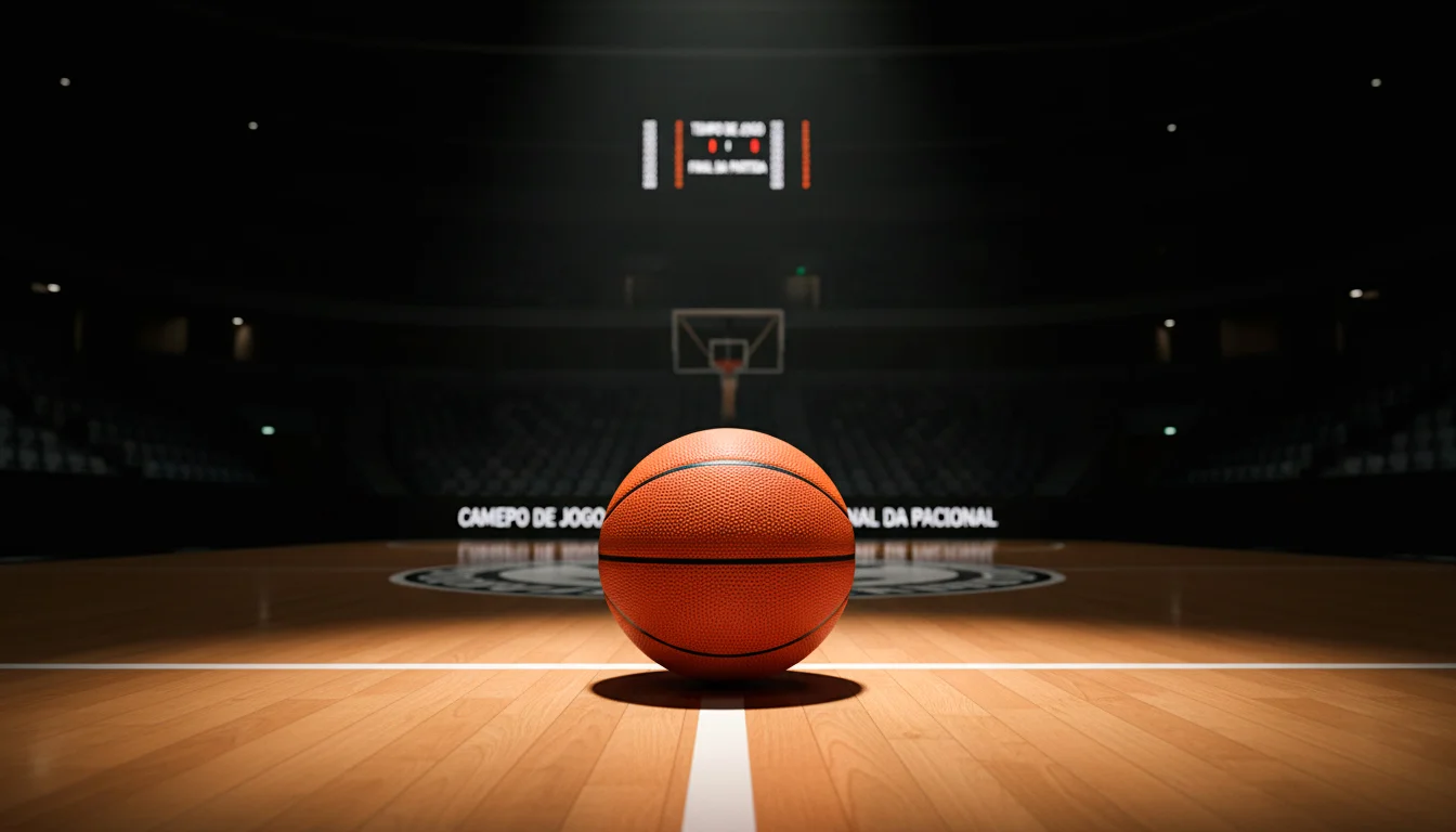 Apostas em basquetebol Portugal NBA bónus operadores SRIJ 2026