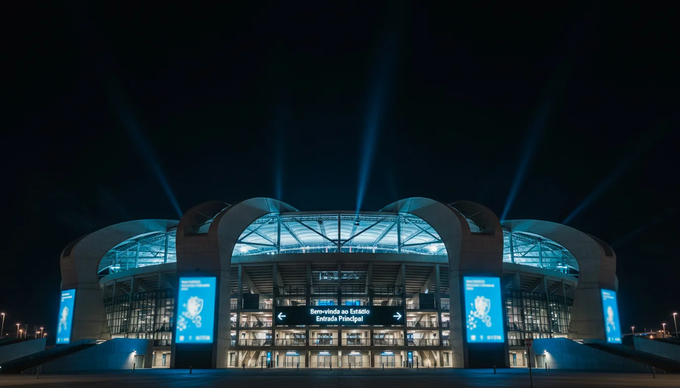 Apostas na UEFA Champions League em Portugal com bónus 2026