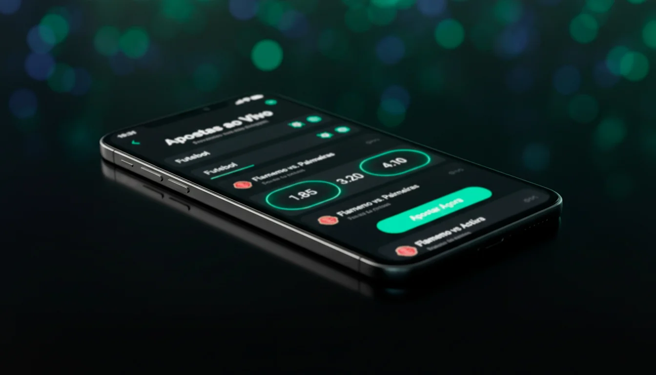 Apostas mobile em Portugal apps e bónus exclusivos 2026