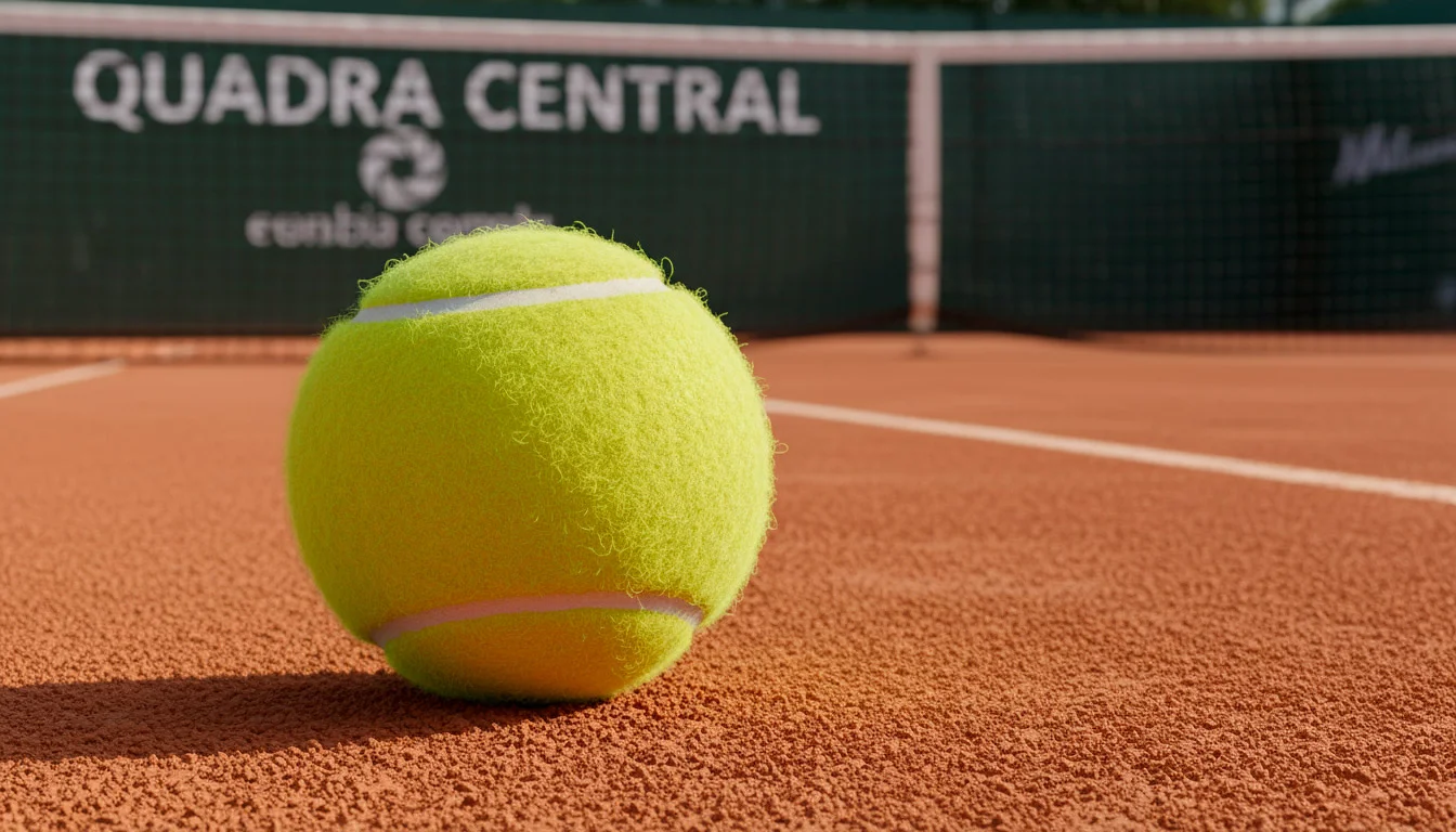 Apostas em ténis em Portugal bónus Grand Slams SRIJ 2026