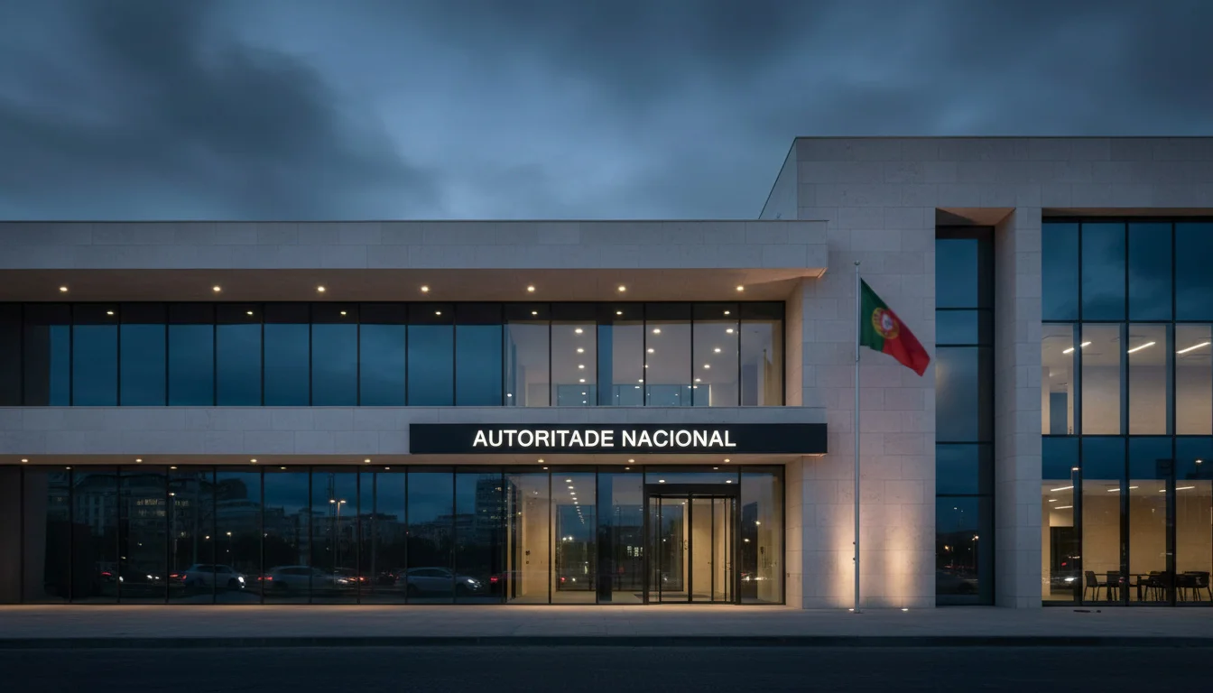 Regulação SRIJ apostas online Portugal fiscalização e sanções 2026
