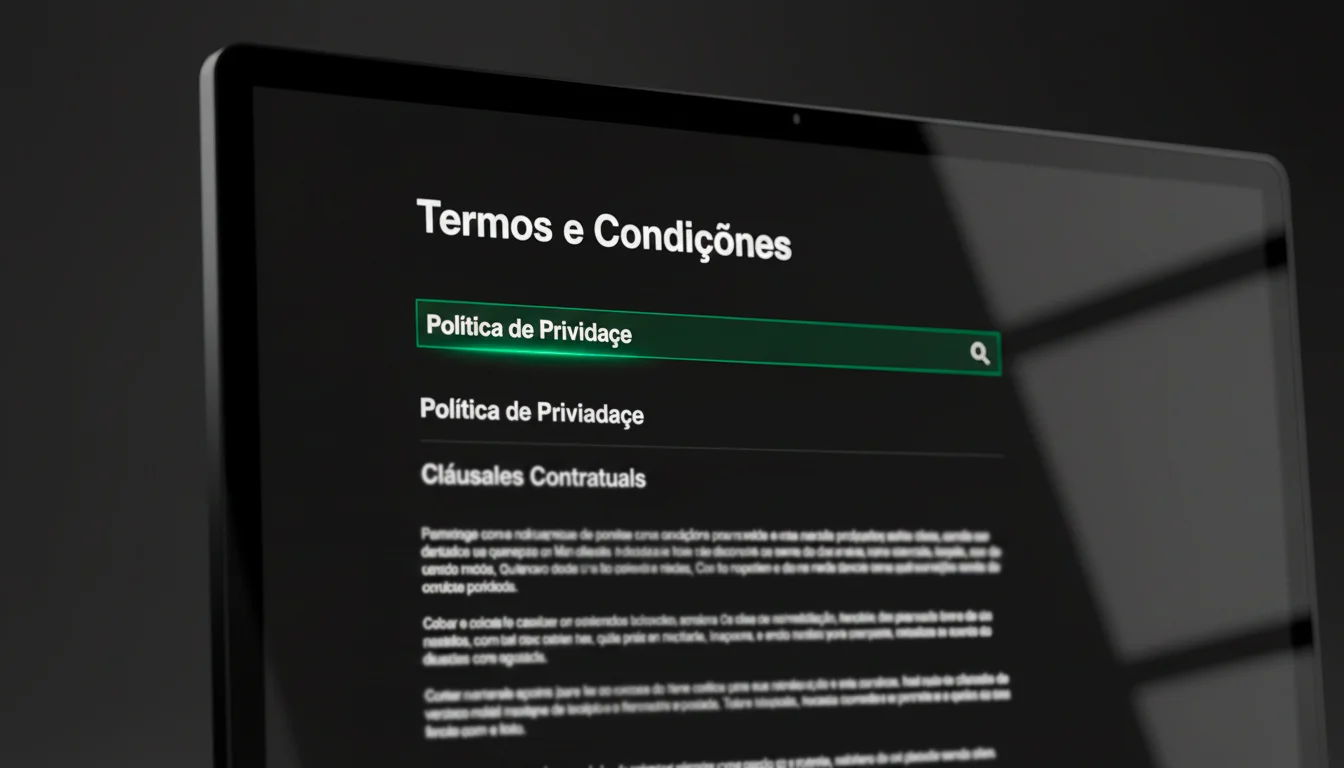 Como ler termos e condições de bónus de apostas desportivas em Portugal